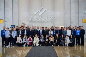陕西省工业和信息化厅一行领导莅临足球竞猜集团官网足球竞猜集团官网足球竞猜集团官网足球竞猜集团官网首页-足球竞猜(中国)-足球竞猜(中国)
集团考察参观