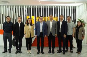 南沙区委常委、组织部部长张家炳率队莅临足球竞猜集团官网足球竞猜集团官网足球竞猜集团官网足球竞猜集团官网首页-足球竞猜(中国)-足球竞猜(中国)
集团参观考察